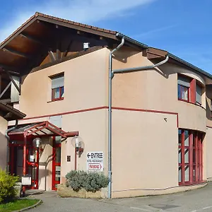 Hotel Mélodie, Bellignat