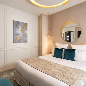 Maison Albar - Le Vendome 5* Paris