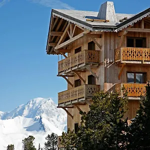 Appart hôtel De L'ours, Les Arcs (Savoie)